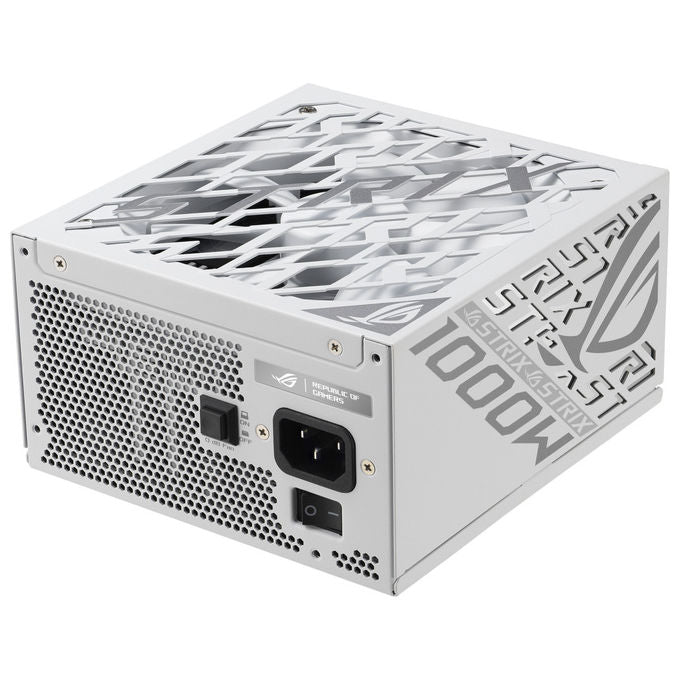 ASUS ROG Strix 1000P Gaming White Alimentatore 1000W Modulare