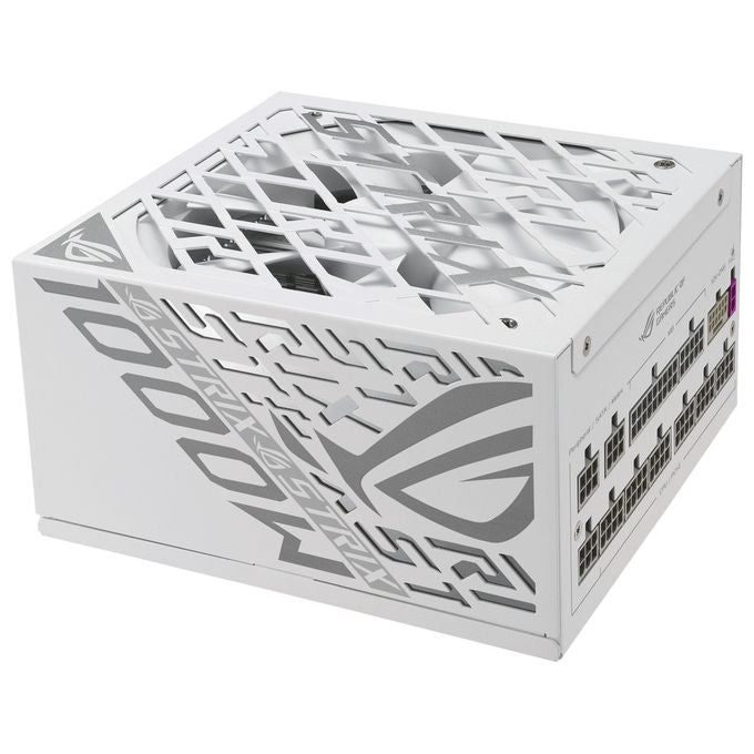ASUS ROG Strix 1000P Gaming White Alimentatore 1000W Modulare