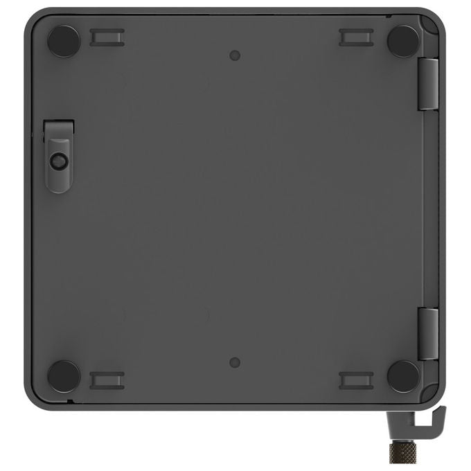 ASUS NUC 15 Pro RNUC15CRHU500002 Mini PC Barebone