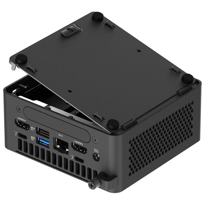 ASUS NUC 15 Pro RNUC15CRHU500002 Mini PC Barebone