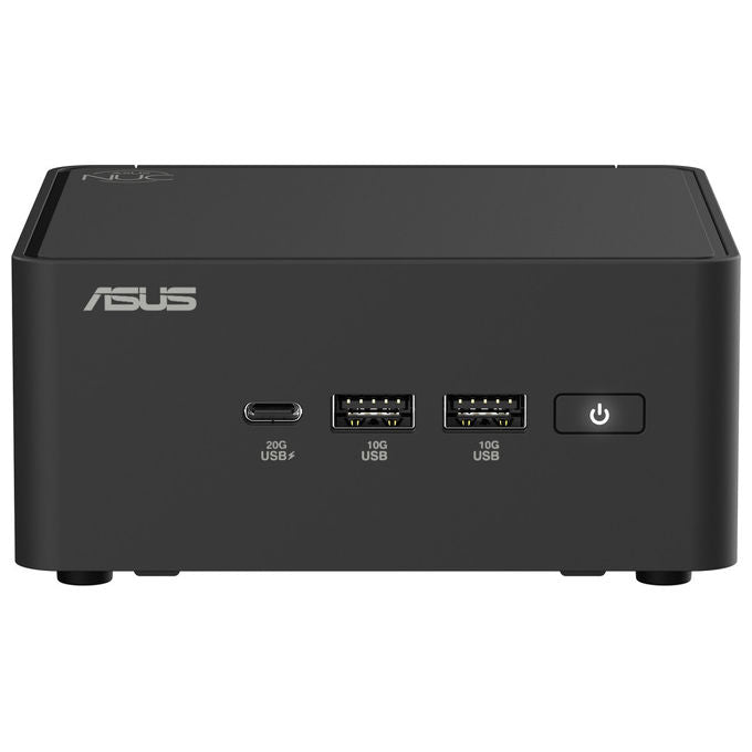 ASUS NUC 15 Pro RNUC15CRHU500002 Mini PC Barebone