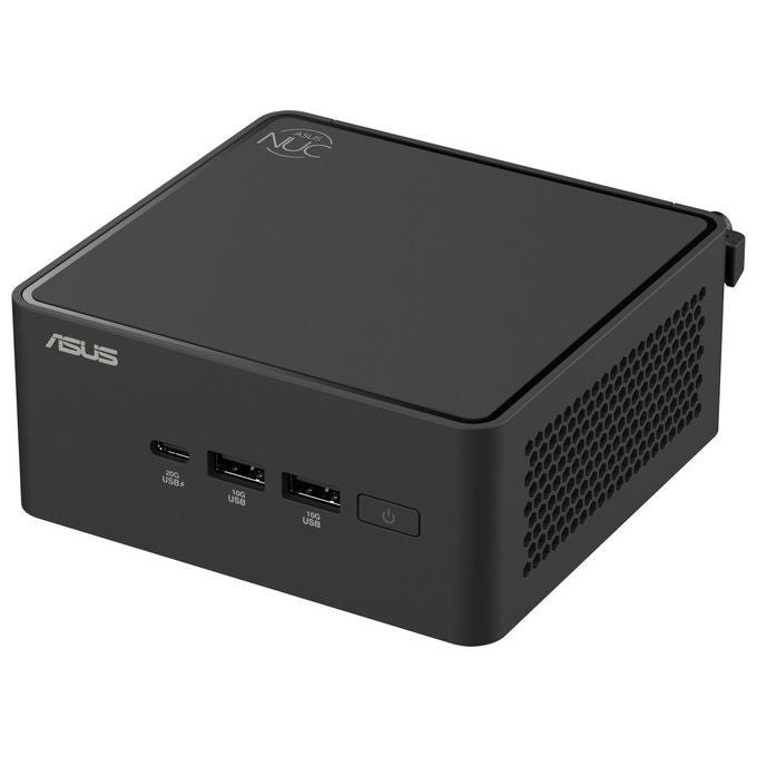 ASUS NUC 15 Pro RNUC15CRHU500002 Mini PC Barebone