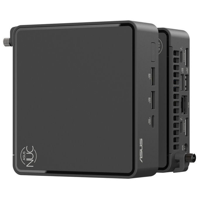 ASUS RNUC15CRKI300002 Mini PC Barebone Nero