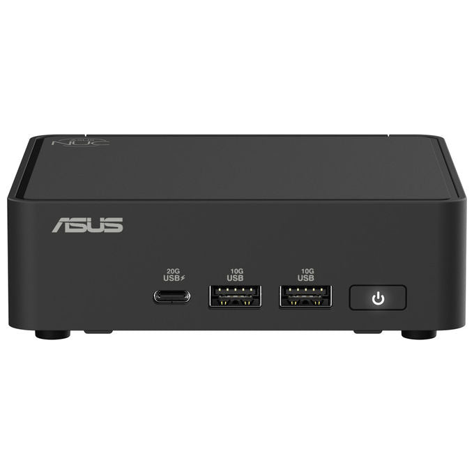 ASUS RNUC15CRKI300002 Mini PC Barebone Nero