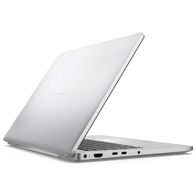 Dell PC14250 Intel Core Ultra 5 235U Notebook 14 pollici 16GB RAM 512GB SSD Windows 11 Pro colore Platino