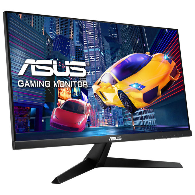 ASUS EyeCare VY249HGR Monitor PC 23.8'' Full HD LED Nero