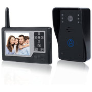 Oem Videocitofono Intelligente Wireless con Visione Notturna