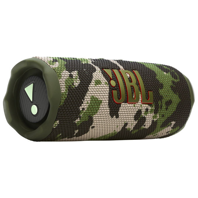 Jbl Flip 7 Cachi Altoparlante Bluetooth Portatile