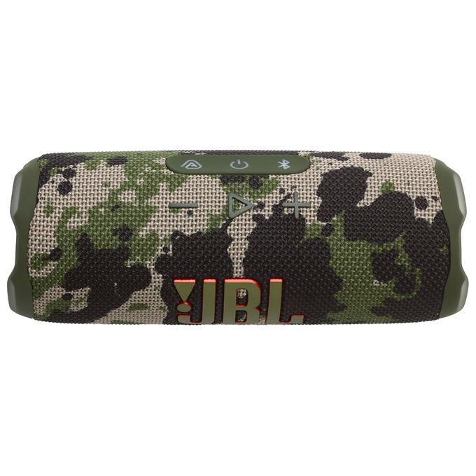 Jbl Flip 7 Cachi Altoparlante Bluetooth Portatile