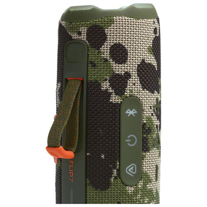 Jbl Flip 7 Cachi Altoparlante Bluetooth Portatile