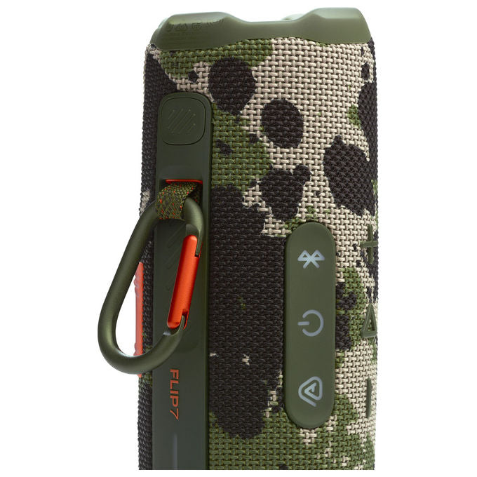 Jbl Flip 7 Cachi Altoparlante Bluetooth Portatile