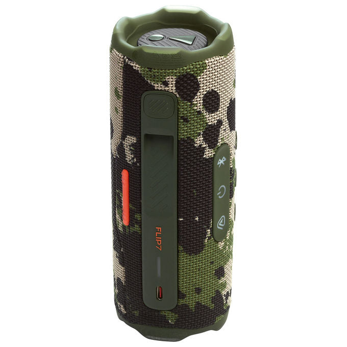 Jbl Flip 7 Cachi Altoparlante Bluetooth Portatile