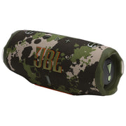 JBL Charge 6, Altoparlante Bluetooth Portatile, 45 W, Cachi