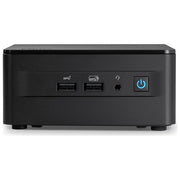 ASUS NUC 13 RNUC13ANHI700002I Mini PC Barebone Nero i7-1360P