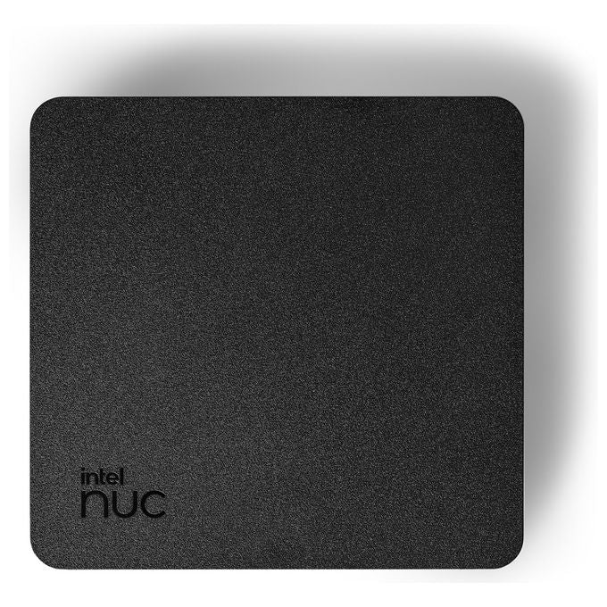 ASUS NUC 13 RNUC13ANHI700002I Mini PC Barebone Nero i7-1360P