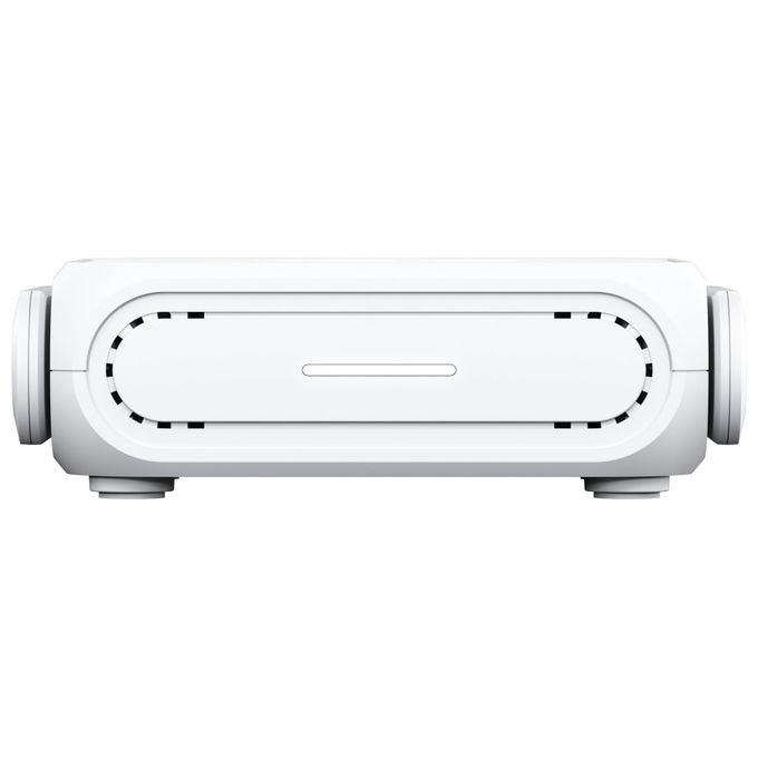 ASUS RT-BE58 Go Router Wireless Dual-Band Gigabit Ethernet Bianco
