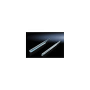 Rittal DK 5501.460 Pannello di Disconnessione Acciaio Argento