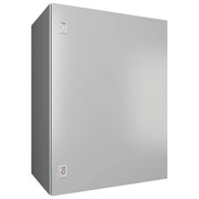 Rittal, Pannello di Fondo Ventilato, 800 mm x 800 mm, Lamiera d'acciaio