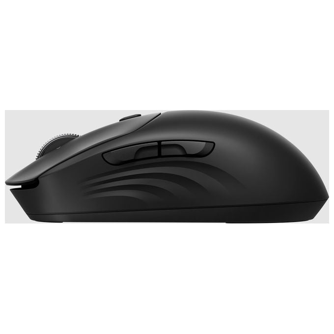 Hp 700 Mouse Wireless Ricaricabile Nero 6000DPI