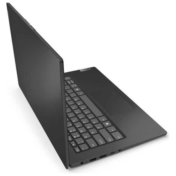 Lenovo 83GU006XIX V14 G5 IRL Notebook 14'' Full HD Intel Core i5-13420H 16 GB DDR5 512 GB SSD NVMe Wi-Fi 6 Windows 11 Pro colore Nero