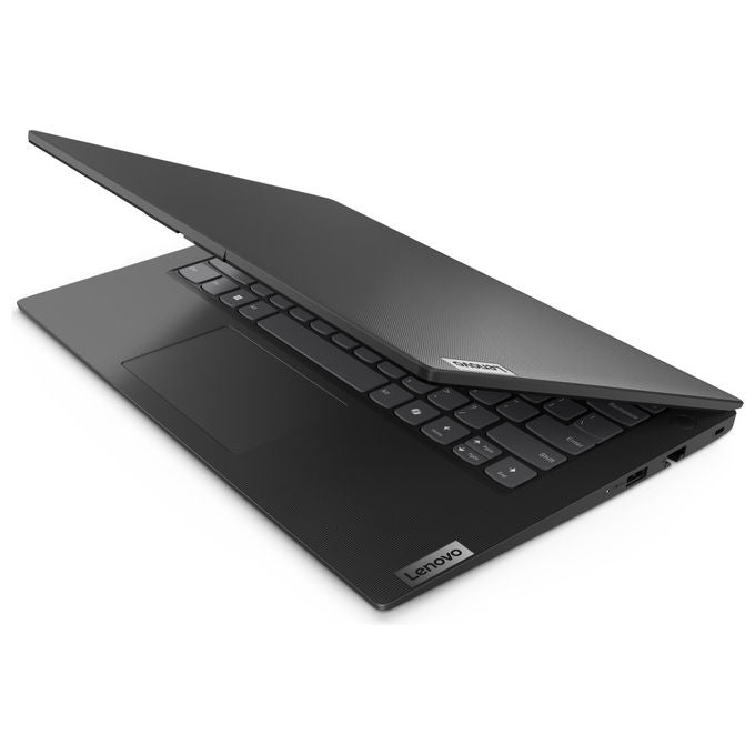 Lenovo 83GU006XIX V14 G5 IRL Notebook 14'' Full HD Intel Core i5-13420H 16 GB DDR5 512 GB SSD NVMe Wi-Fi 6 Windows 11 Pro colore Nero