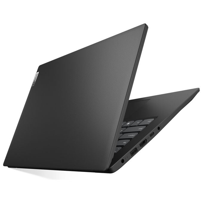 Lenovo 83GU006XIX V14 G5 IRL Notebook 14'' Full HD Intel Core i5-13420H 16 GB DDR5 512 GB SSD NVMe Wi-Fi 6 Windows 11 Pro colore Nero