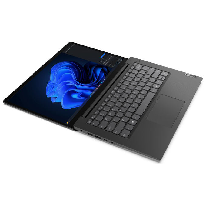 Lenovo 83GU006XIX V14 G5 IRL Notebook 14'' Full HD Intel Core i5-13420H 16 GB DDR5 512 GB SSD NVMe Wi-Fi 6 Windows 11 Pro colore Nero