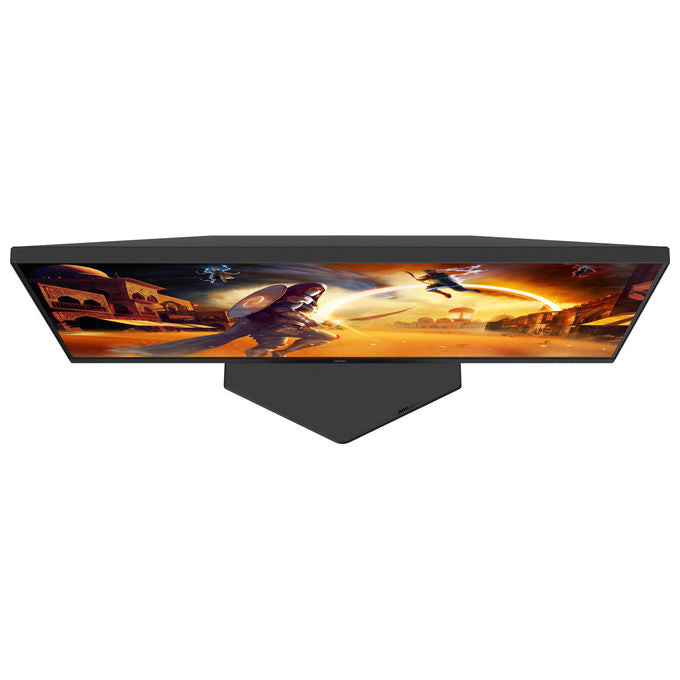 AOC G4 25G4SRE Monitor Gaming 24.5'' Full HD 310Hz IPS Nero-Rosso