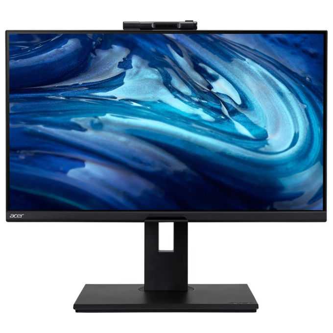 ACER B278U G Monitor PC 27'' QHD LCD Nero