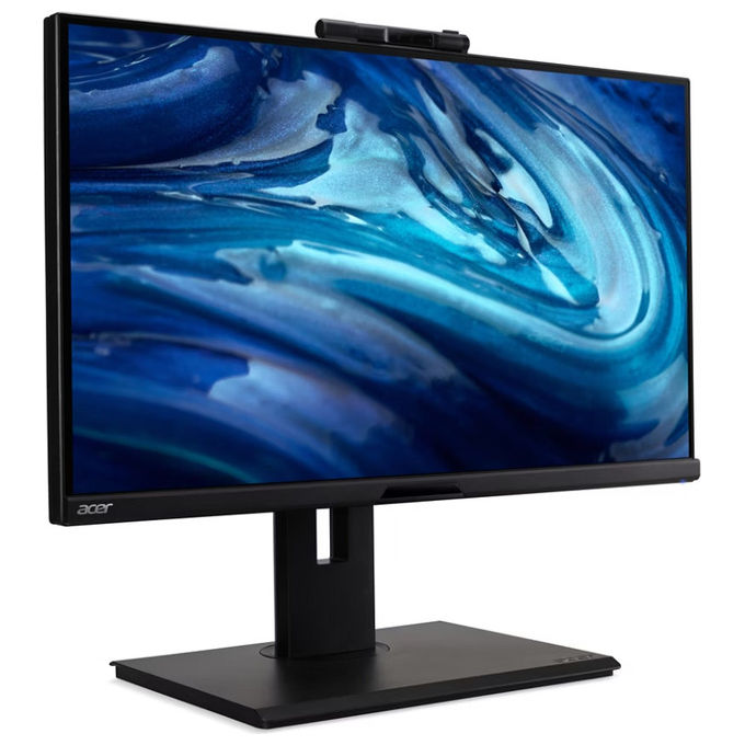 ACER B278U G Monitor PC 27'' QHD LCD Nero