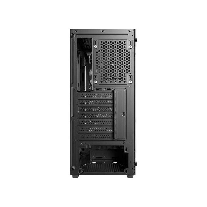Antec AX67 ARGB Midi Tower Nero con 4 Ventole ARGB