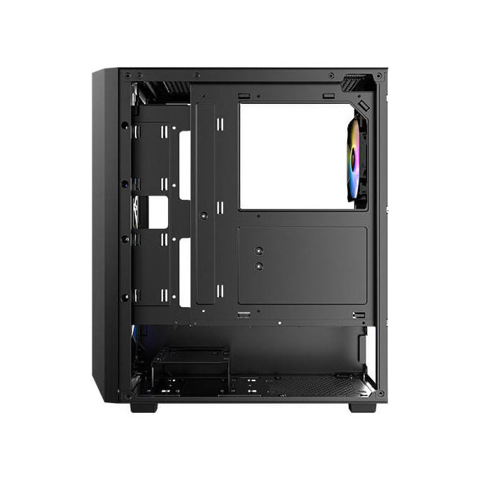 Antec AX67 ARGB Midi Tower Nero con 4 Ventole ARGB