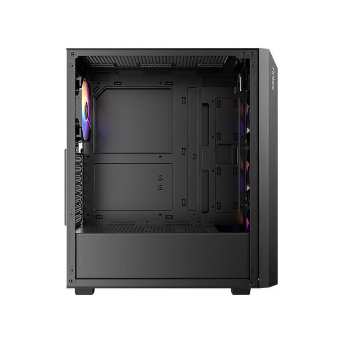 Antec AX67 ARGB Midi Tower Nero con 4 Ventole ARGB