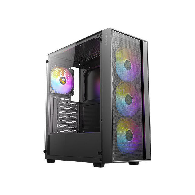 Antec AX65 ARGB Midi Tower Nero