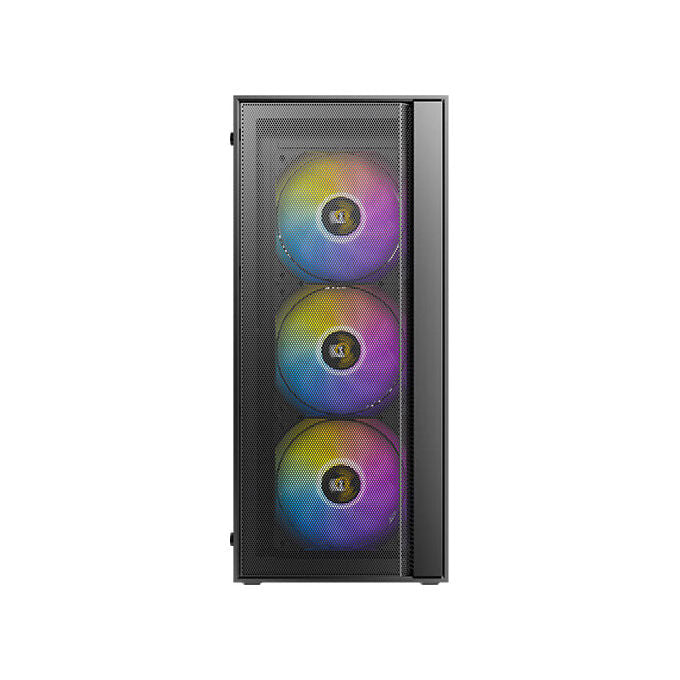 Antec AX65 ARGB Midi Tower Nero