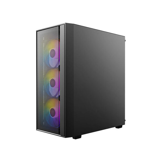 Antec AX65 ARGB Midi Tower Nero