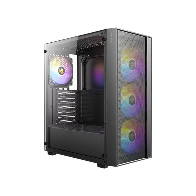 Antec AX65 ARGB Midi Tower Nero