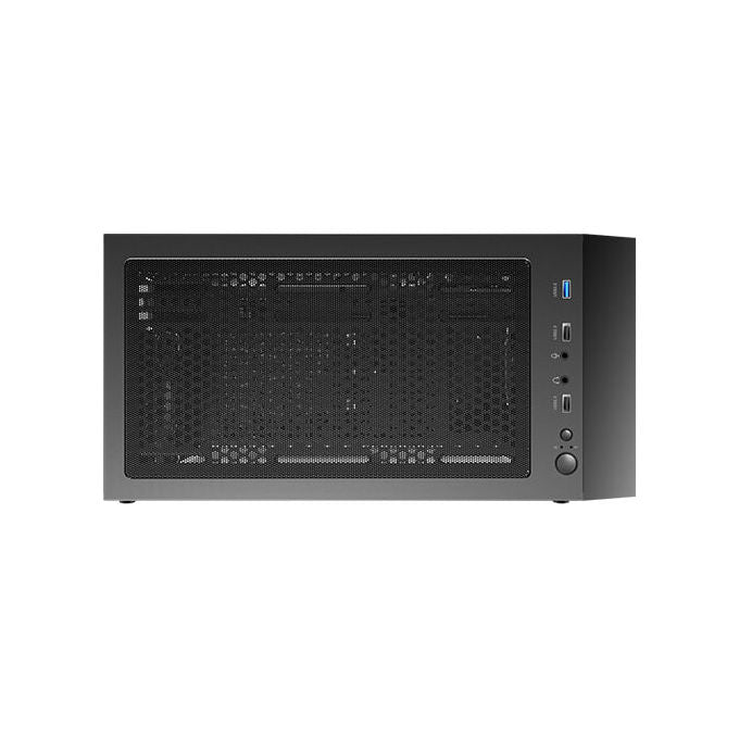 Antec AX65 ARGB Midi Tower Nero