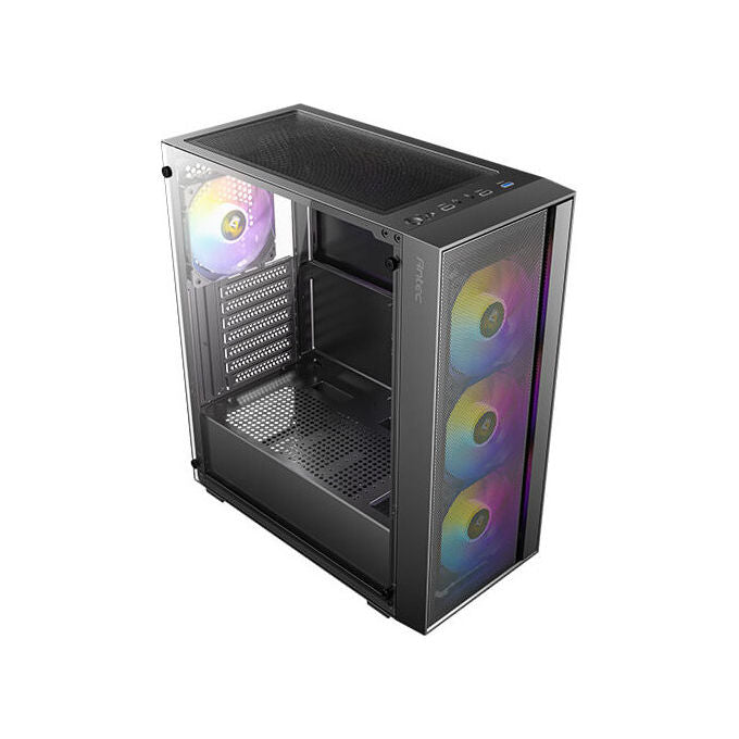 Antec AX65 ARGB Midi Tower Nero