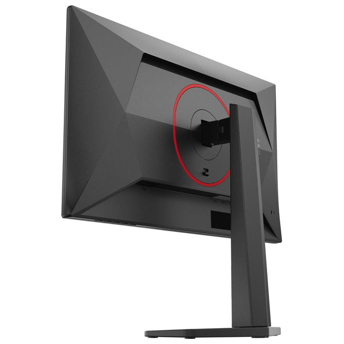AOC G4 Q25G4SR Monitor PC 24.5'' Quad HD LED Nero-Rosso