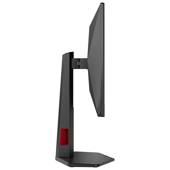 AOC G4 Q25G4SR Monitor PC 24.5'' Quad HD LED Nero-Rosso