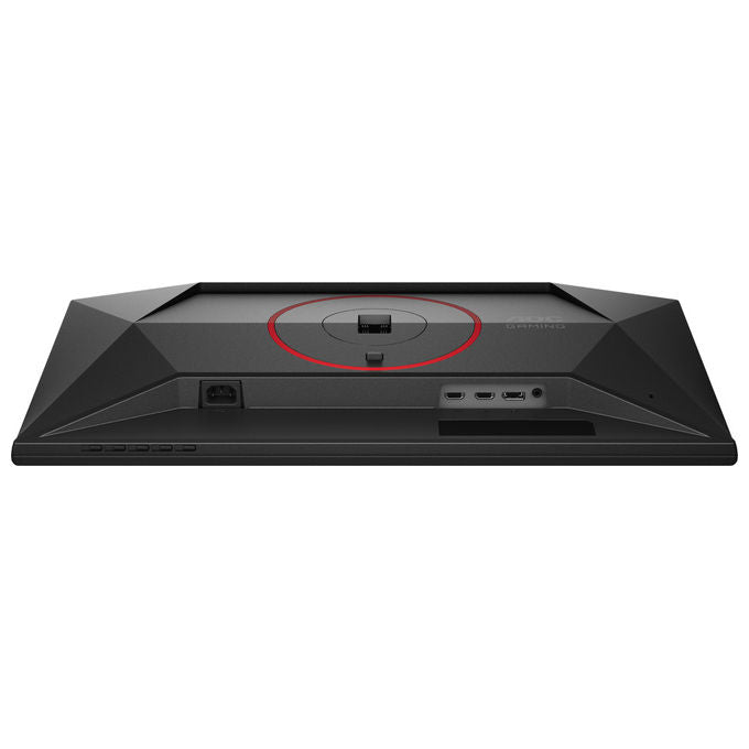 AOC G4 Q25G4SR Monitor PC 24.5'' Quad HD LED Nero-Rosso
