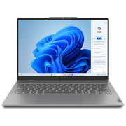 Lenovo IdeaPad 5 2-in-1 14IRH9 i5-13420H 16GB 512GB SSD Grigio Touchscreen OLED WUXGA Windows 11