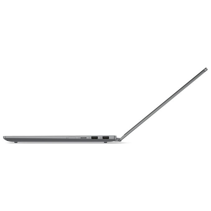 Lenovo IdeaPad 5 2-in-1 14IRH9 i5-13420H 16GB 512GB SSD Grigio Touchscreen OLED WUXGA Windows 11