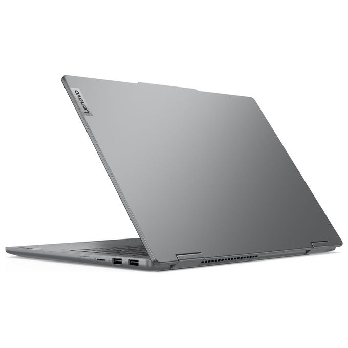 Lenovo IdeaPad 5 2-in-1 14IRH9 i5-13420H 16GB 512GB SSD Grigio Touchscreen OLED WUXGA Windows 11