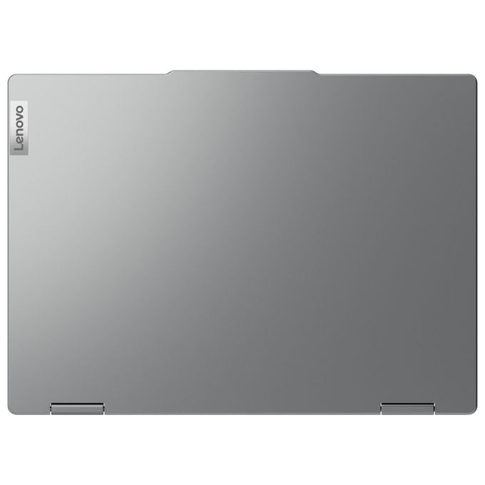 Lenovo IdeaPad 5 2-in-1 14IRH9 i5-13420H 16GB 512GB SSD Grigio Touchscreen OLED WUXGA Windows 11