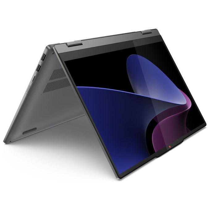 Lenovo IdeaPad 5 2-in-1 14IRH9 i5-13420H 16GB 512GB SSD Grigio Touchscreen OLED WUXGA Windows 11