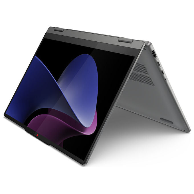 Lenovo IdeaPad 5 2-in-1 14IRH9 i5-13420H 16GB 512GB SSD Grigio Touchscreen OLED WUXGA Windows 11