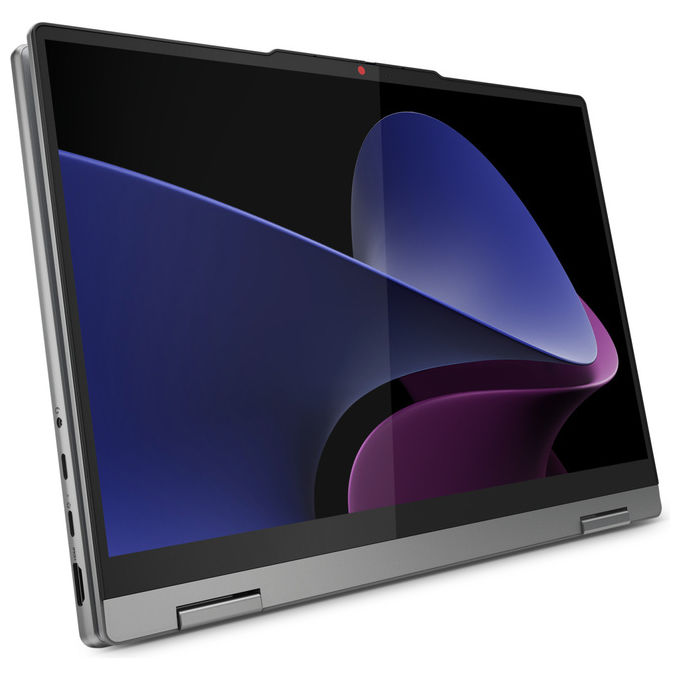 Lenovo IdeaPad 5 2-in-1 14IRH9 i5-13420H 16GB 512GB SSD Grigio Touchscreen OLED WUXGA Windows 11