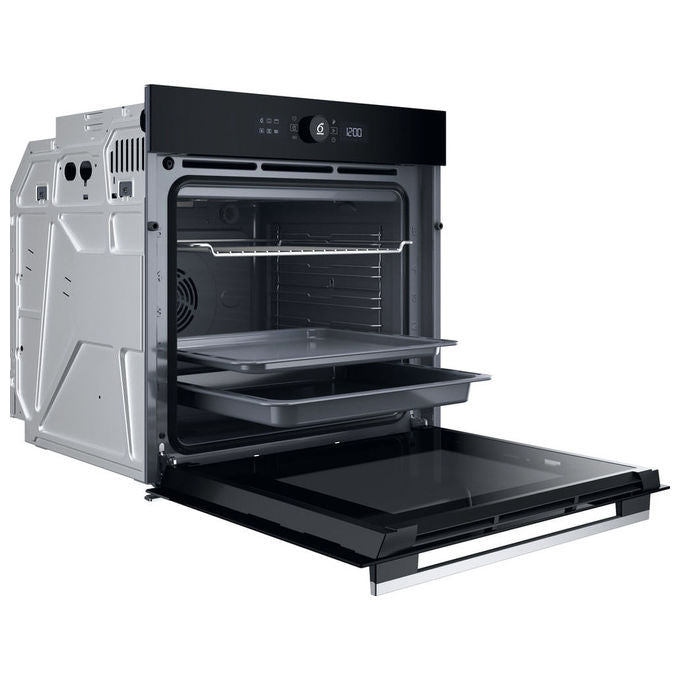 Whirlpool Forno da Incasso Elettrico 73L Inox WOI5S8HM0SXA